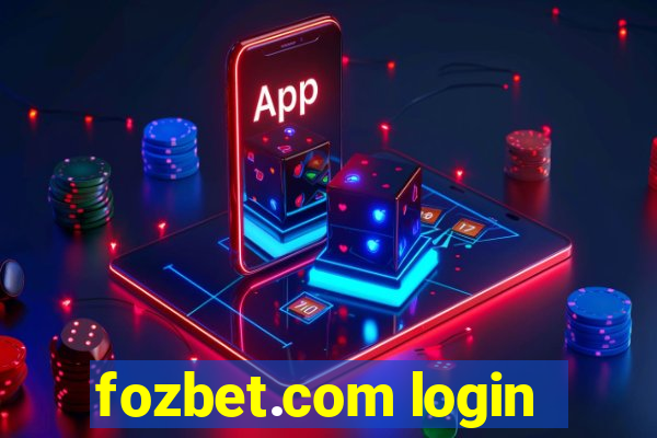 fozbet.com login